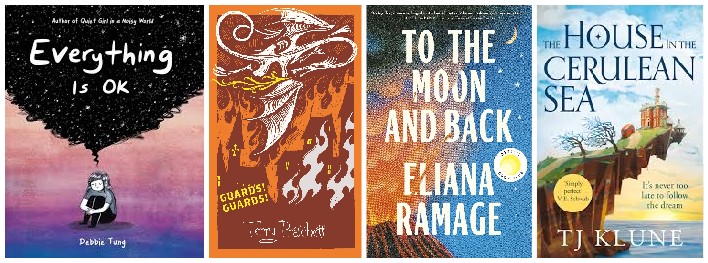 What I read in March 2026