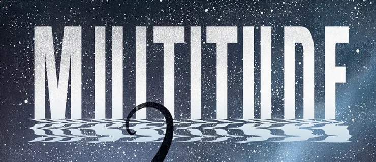 Review: Multitude by Marie Vibbert
