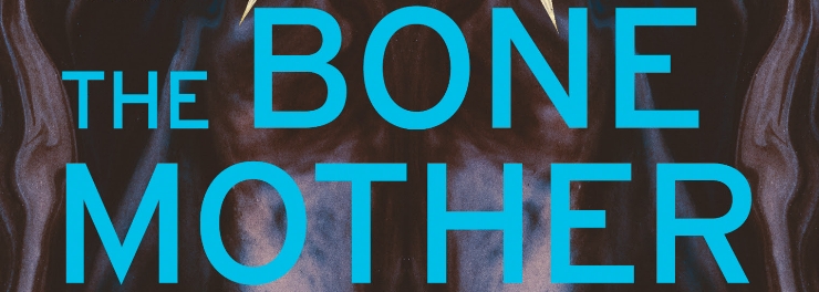 Blog tour: The Bone Mother by Suzy Aspley