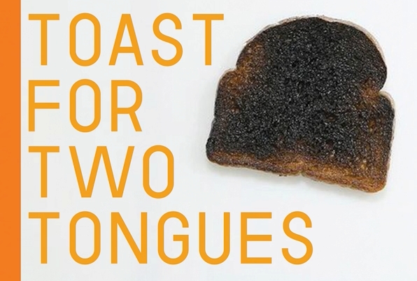 Review: Toast for Two Tongues by Gisèle Villeneuve